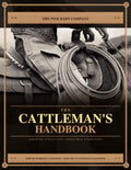 The Cattleman's Handbook — Complete Ranch Management System